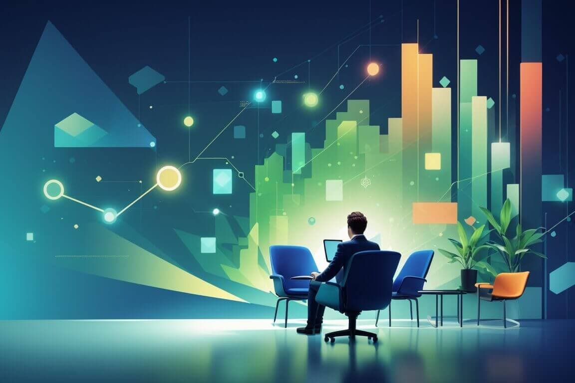 دراسة حالة: كيف حولنا عيادة أسنان مرموقة من النمو الثابت إلى الريادة في 6 أشهر