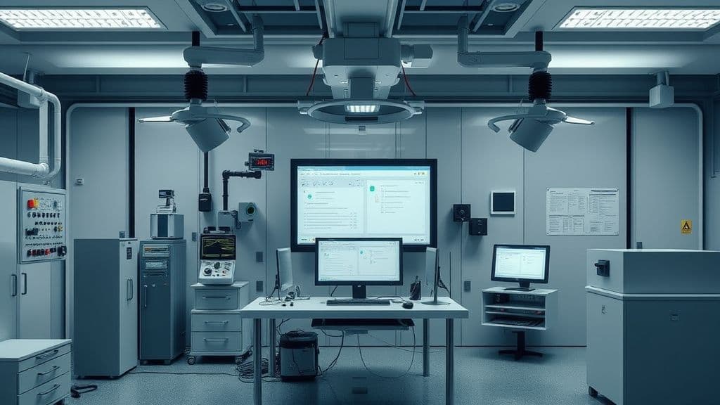 دراسة حالة: بناء نظام عمليات حوّل ورش العمل المجانية إلى محرك نمو