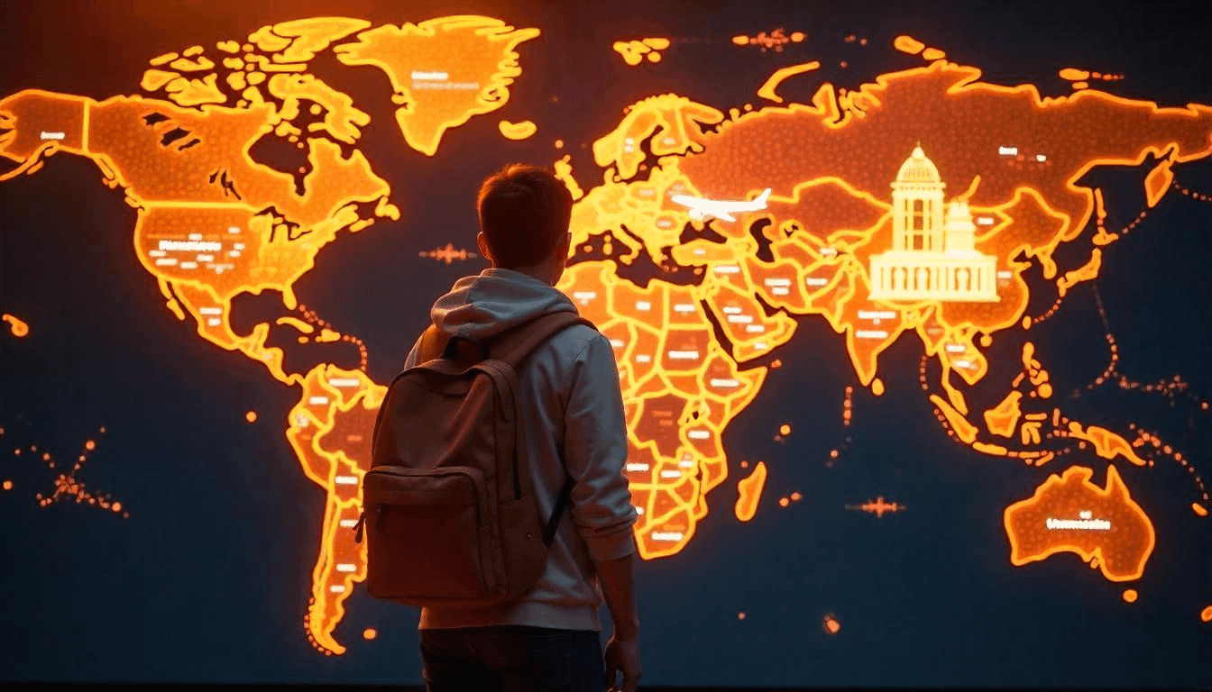 دراسة حالة: بناء استراتيجية تسويق رقمي لشركة خدمات تعليمية تستهدف السوق السعودي