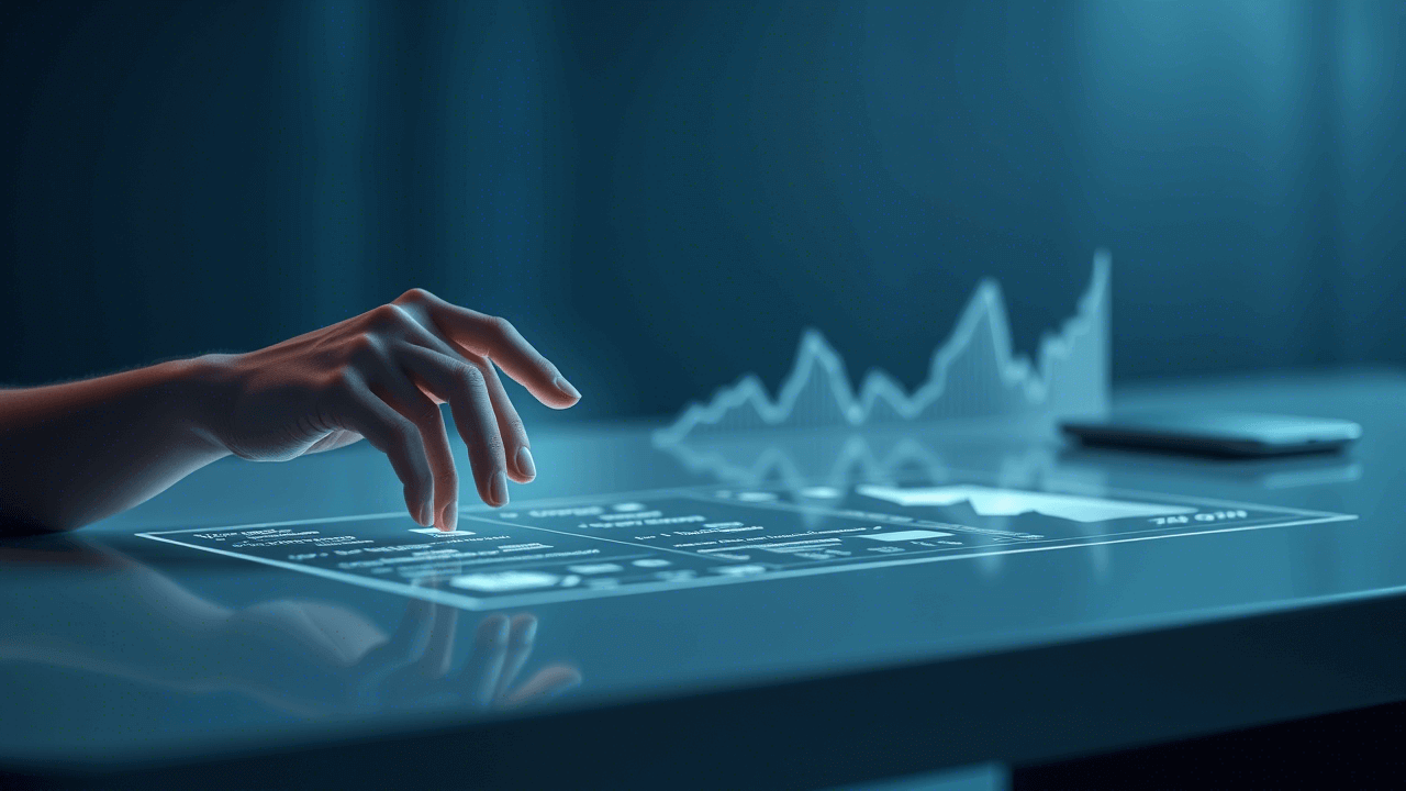 تحليل البيانات: كيف تتخذ قراراتك على بصيرة وتنمو بحكمة؟