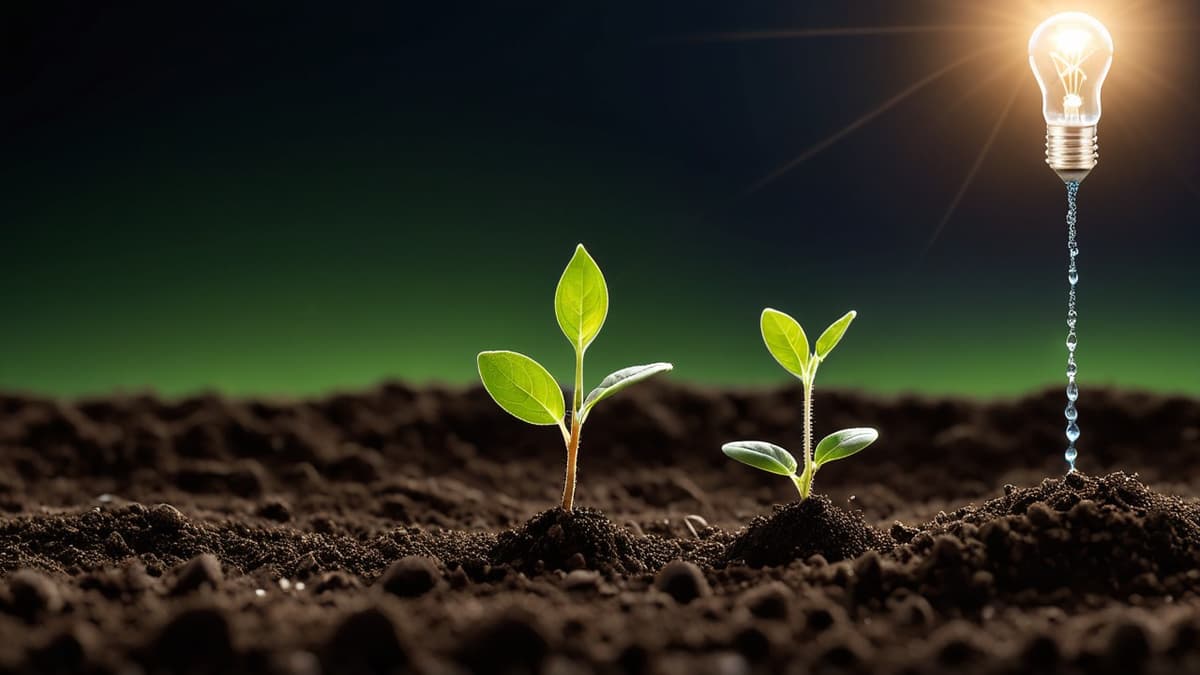 شركتك متوقفة عن النمو؟ 3 استراتيجيات لإعادة إحياء أعمالك برؤية وقيم