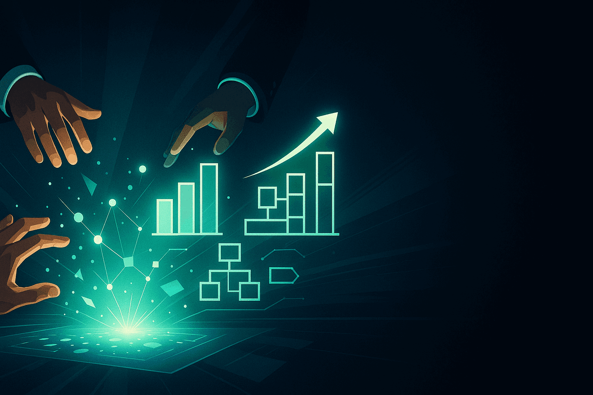 أخطاء التأسيس الـ 5 التي يقع فيها رواد الأعمال (وكيف تبني مشروعك على أساس متين)